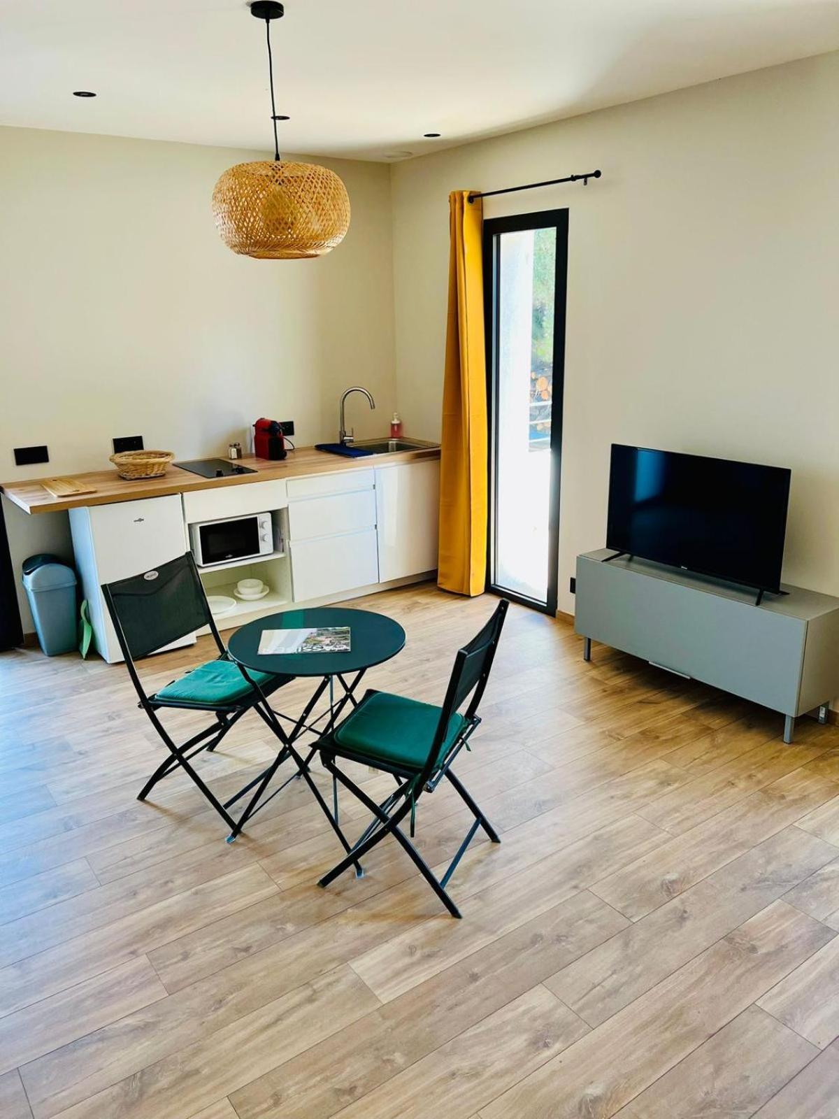 Appartamento Zina Cassis Esterno foto